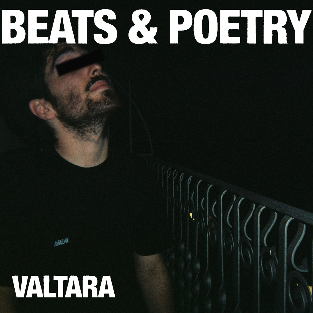Beats & Poetry Maio 2026