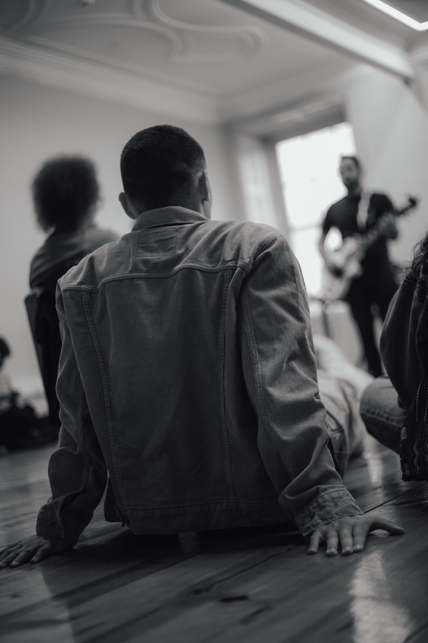 Beats & Poetry Maio 2026 pt.1