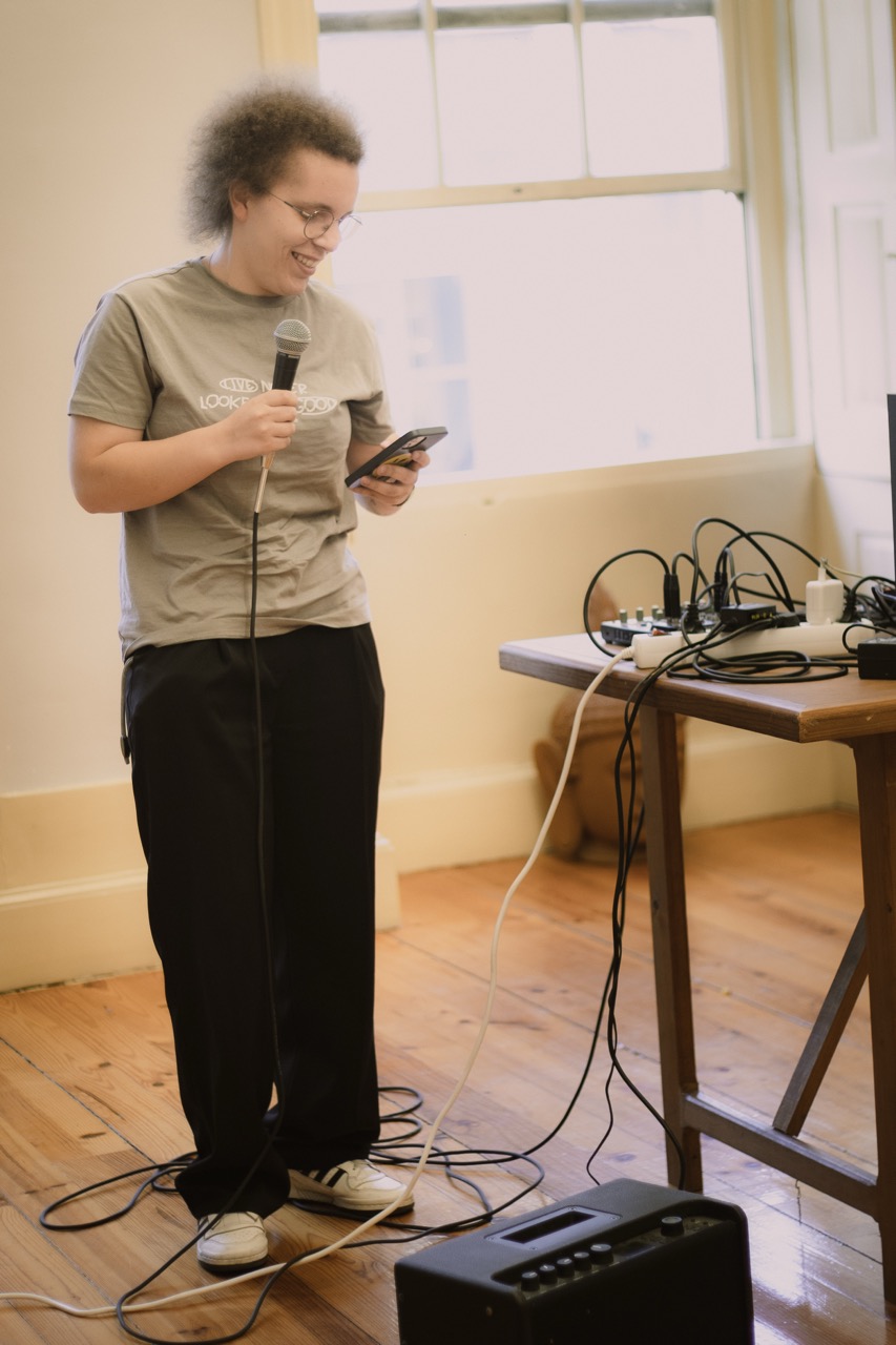 Beats & Poetry Maio 2026 pt.2