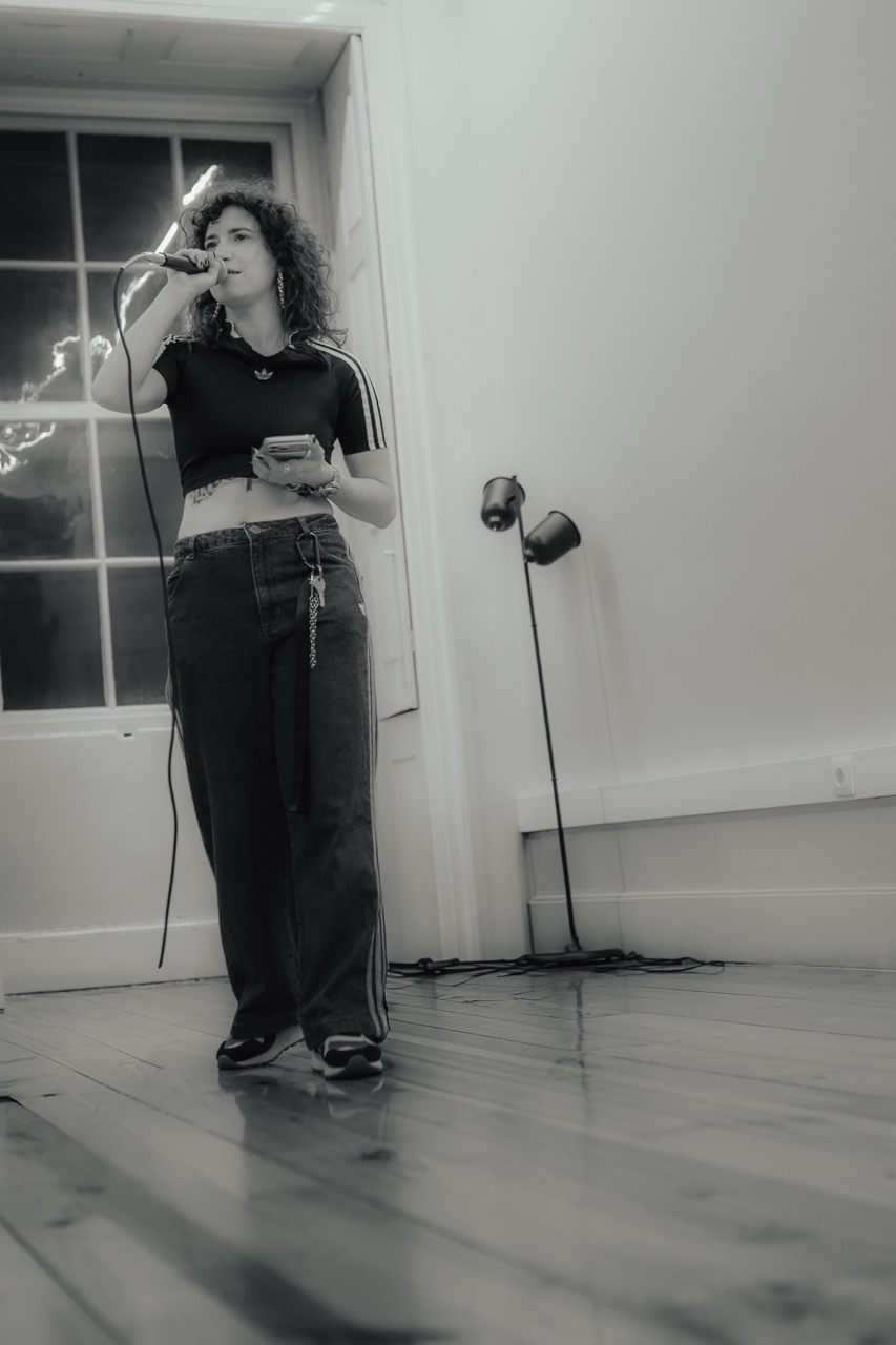 Beats & Poetry Maio 2026 pt.3