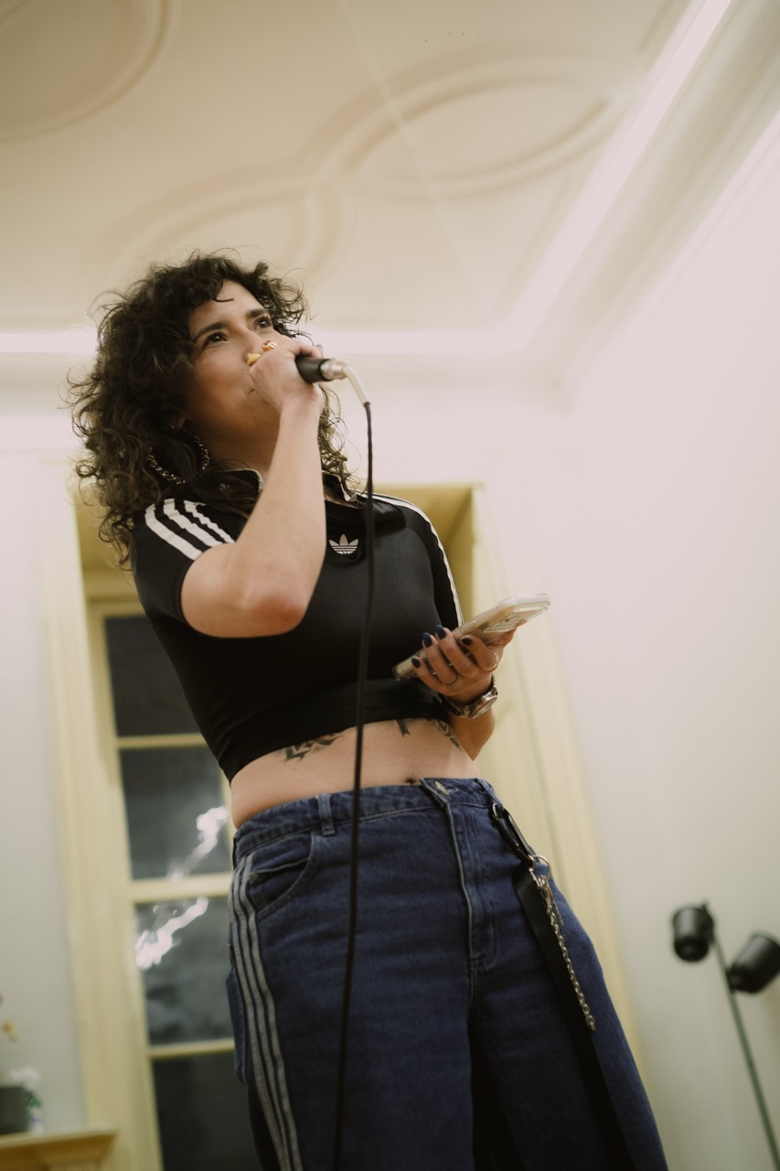 Beats & Poetry Maio 2026 pt.3