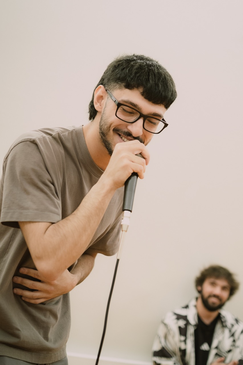 Beats & Poetry Maio 2026 pt.3