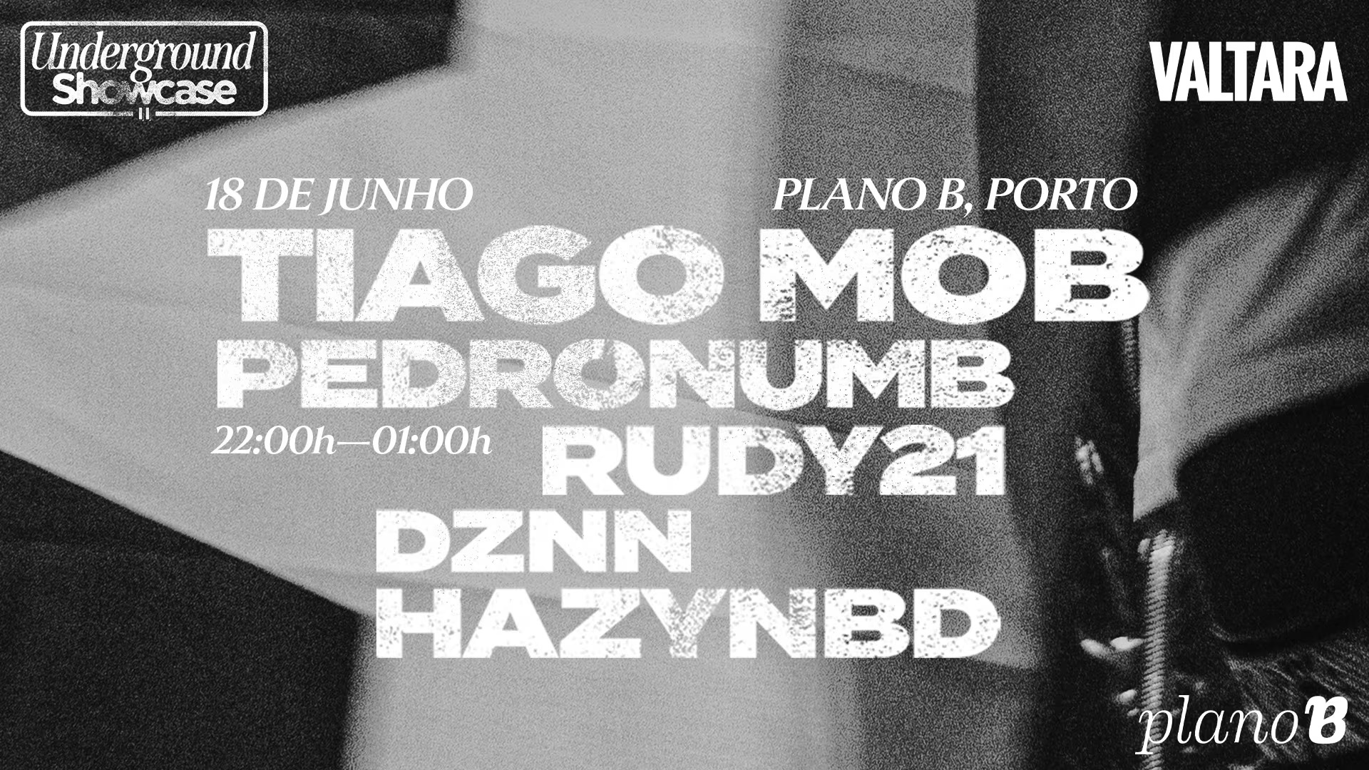 UNDERGROUND SHOWCASE 2