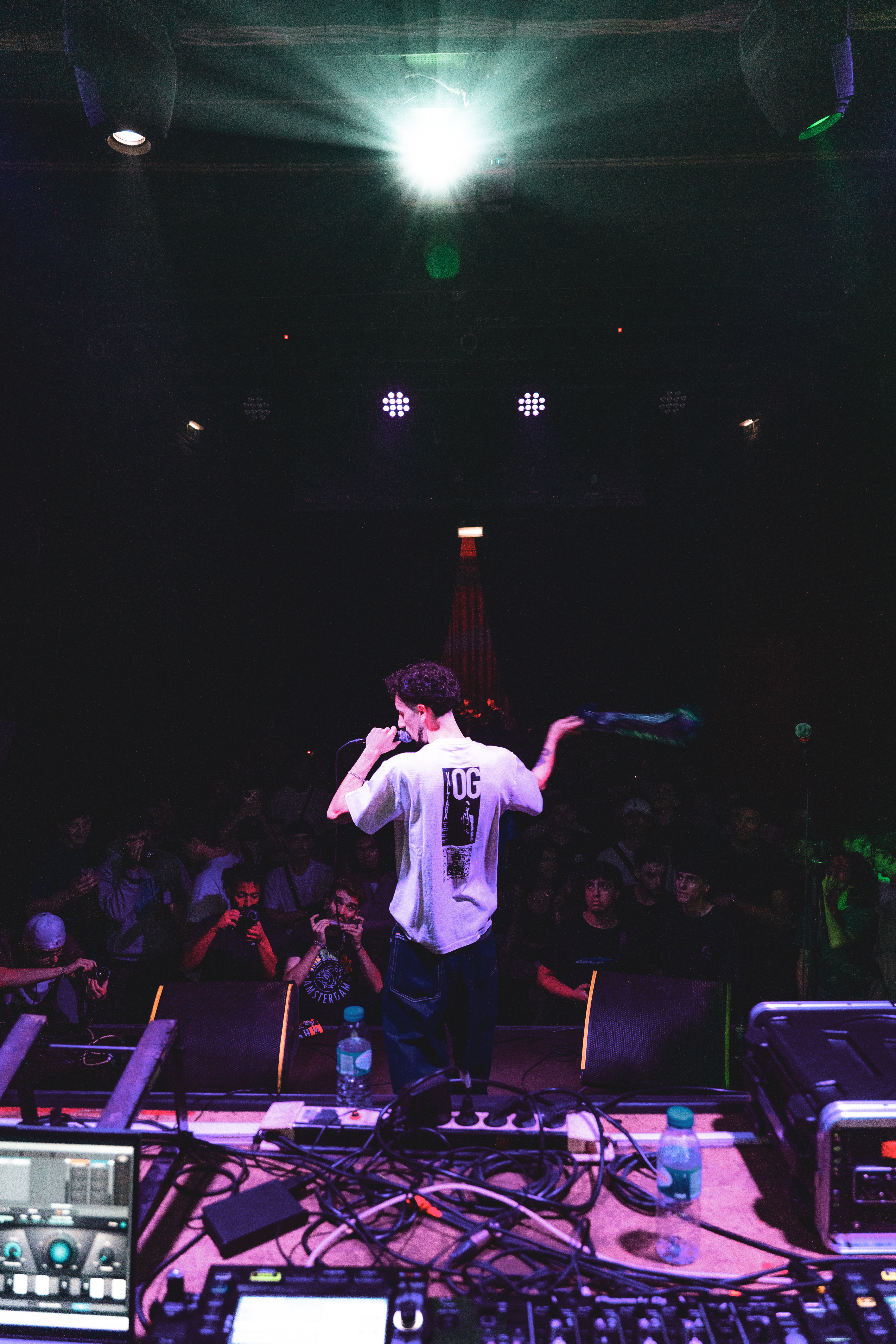 Underground Showcase #2