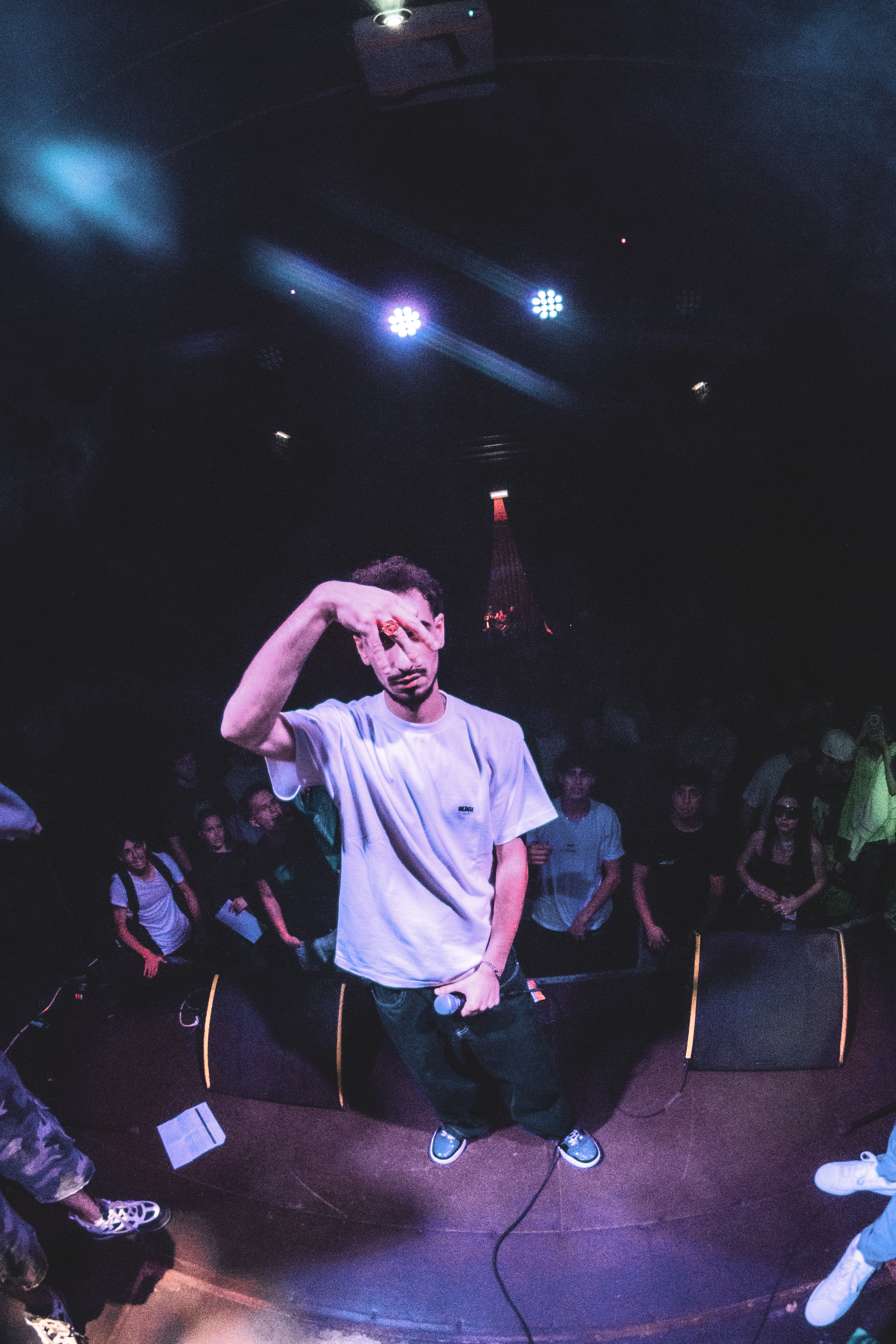 Underground Showcase #2