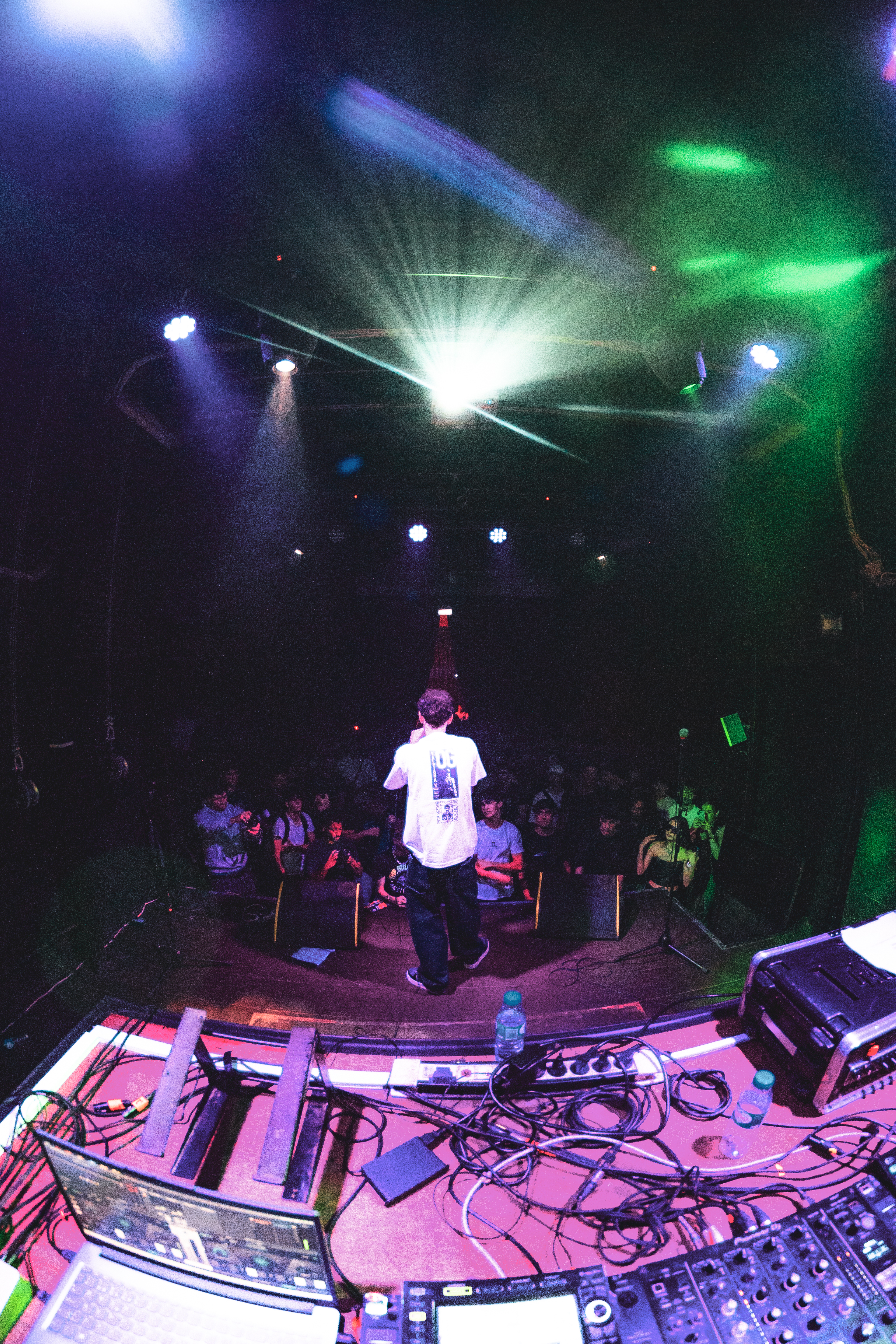 Underground Showcase #2