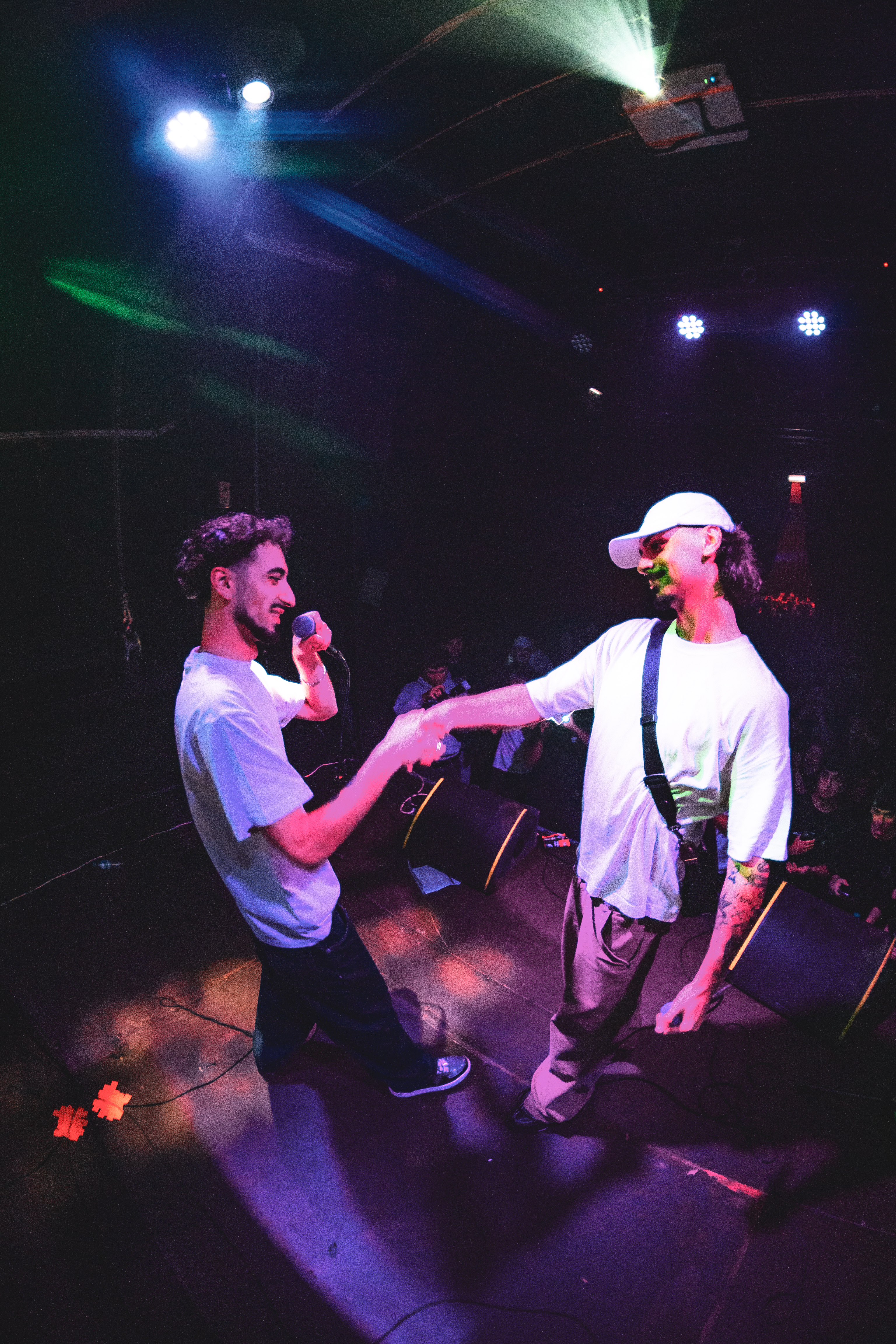 Underground Showcase #2