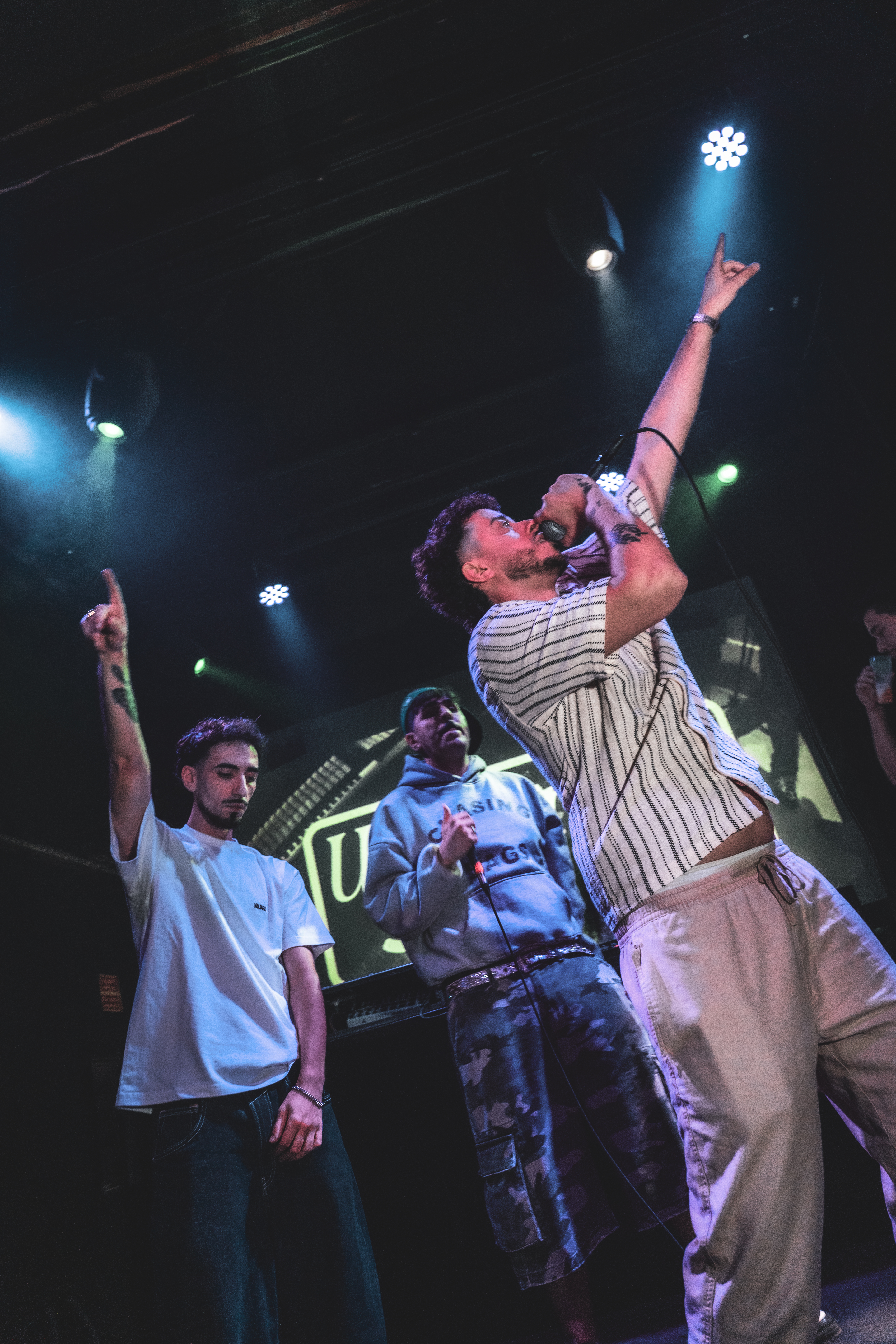 Underground Showcase #2