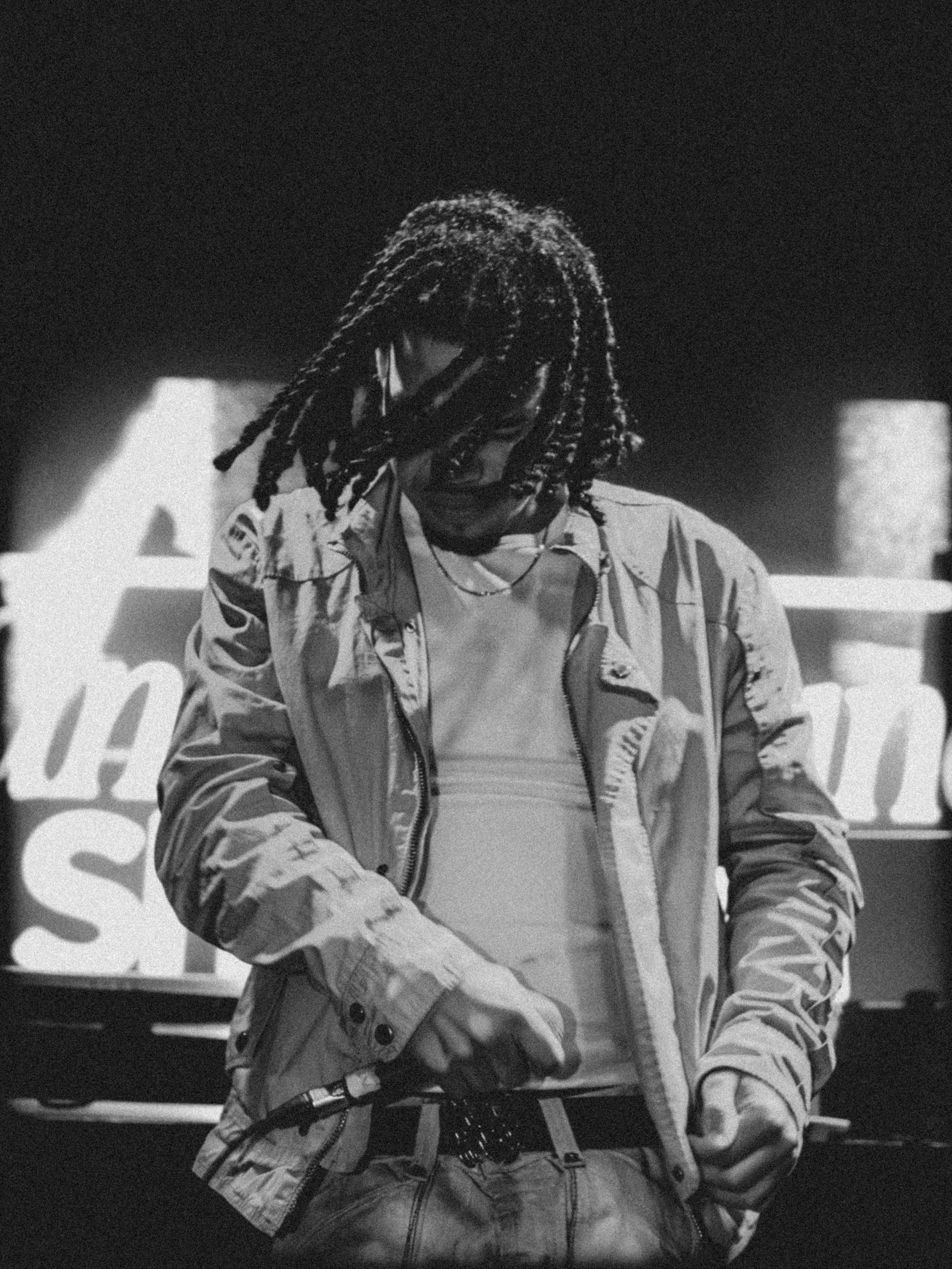 Underground Showcase #2
