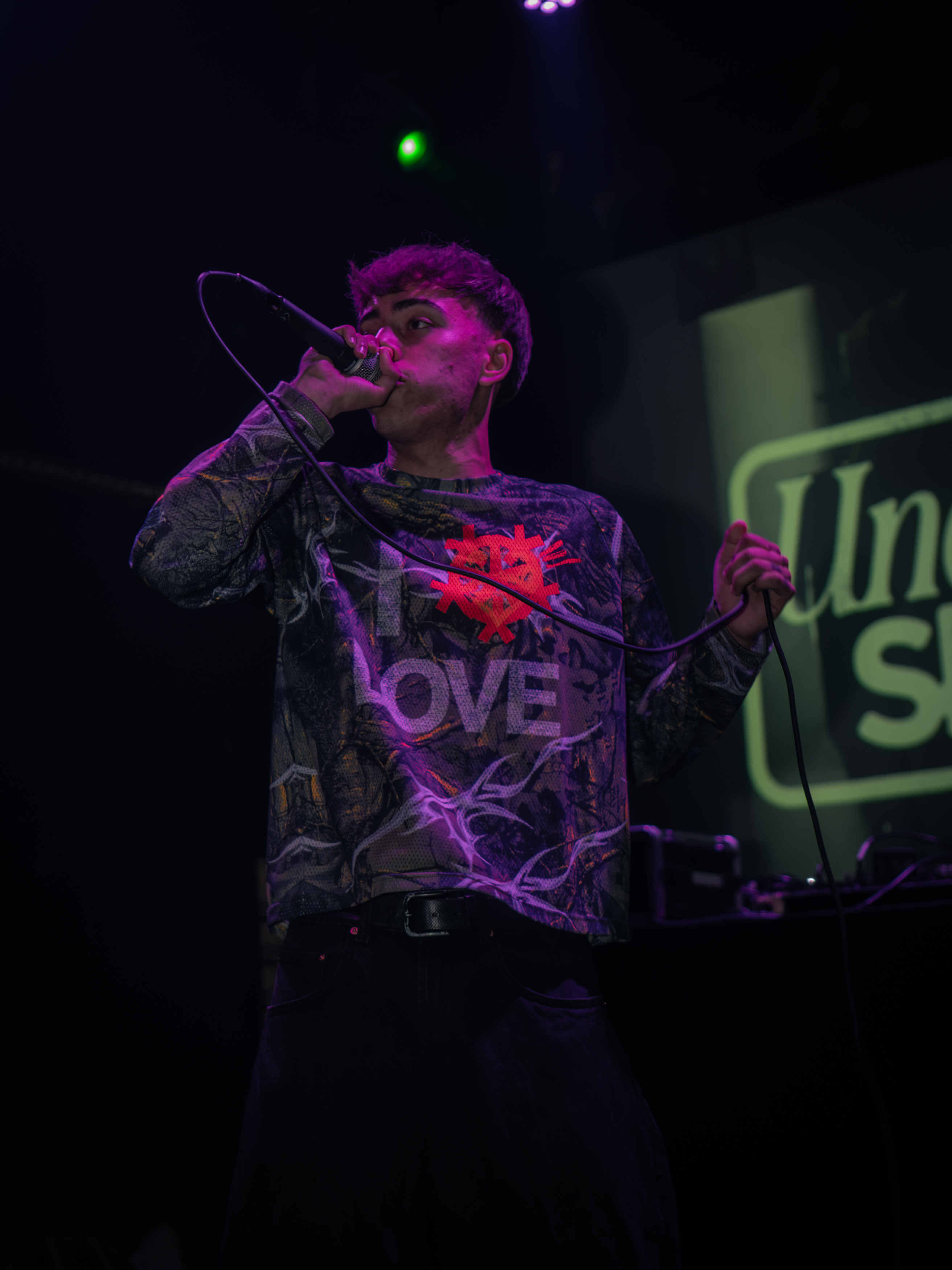 Underground Showcase #2