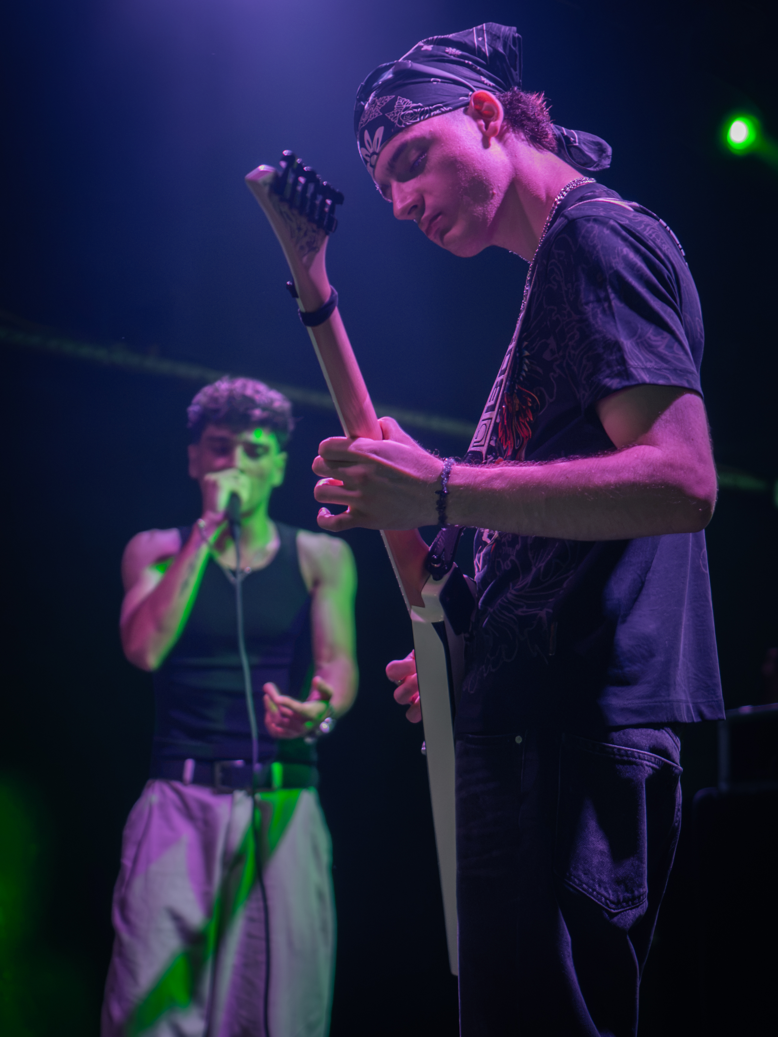 Underground Showcase #2