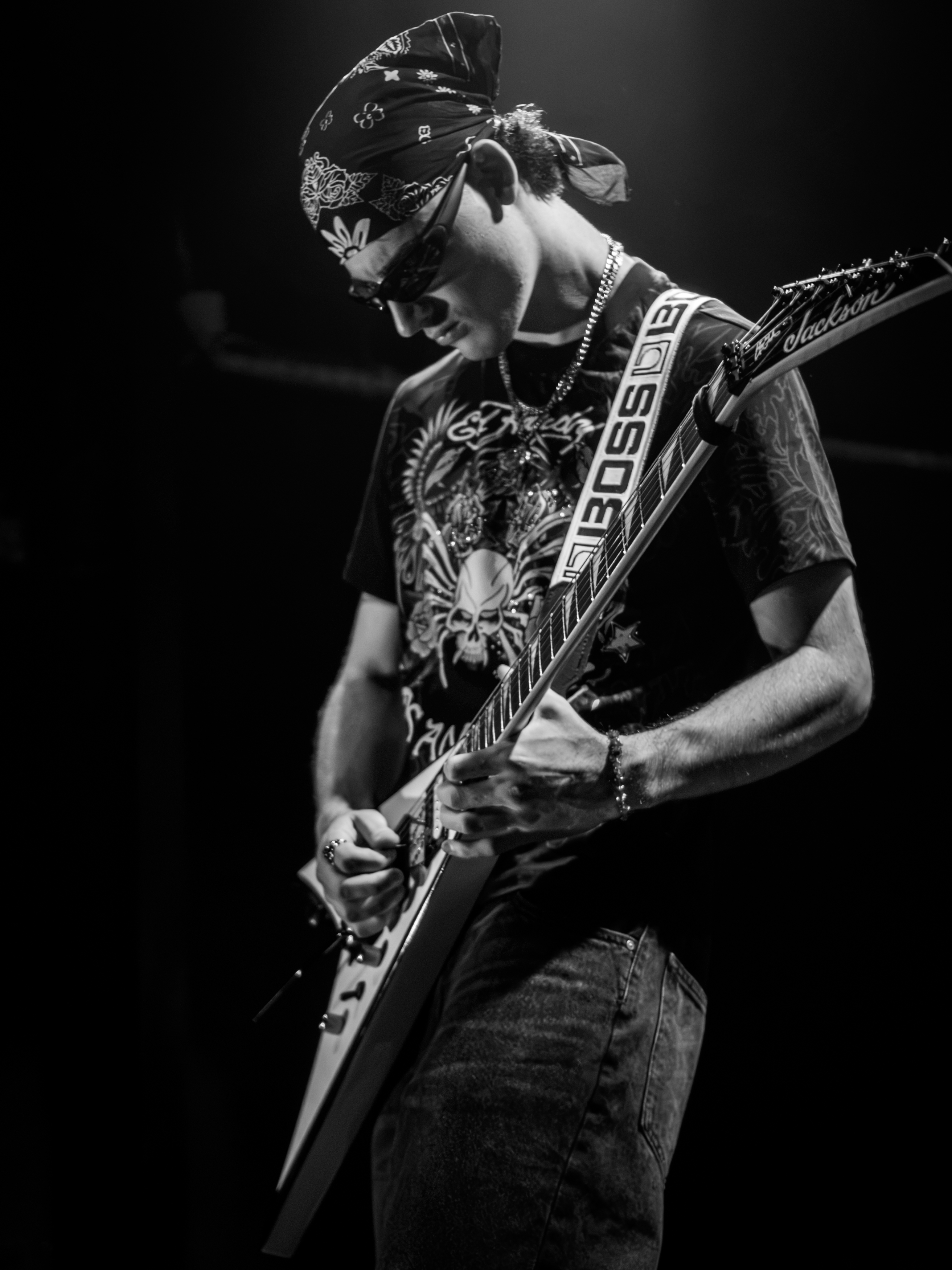 Underground Showcase #2