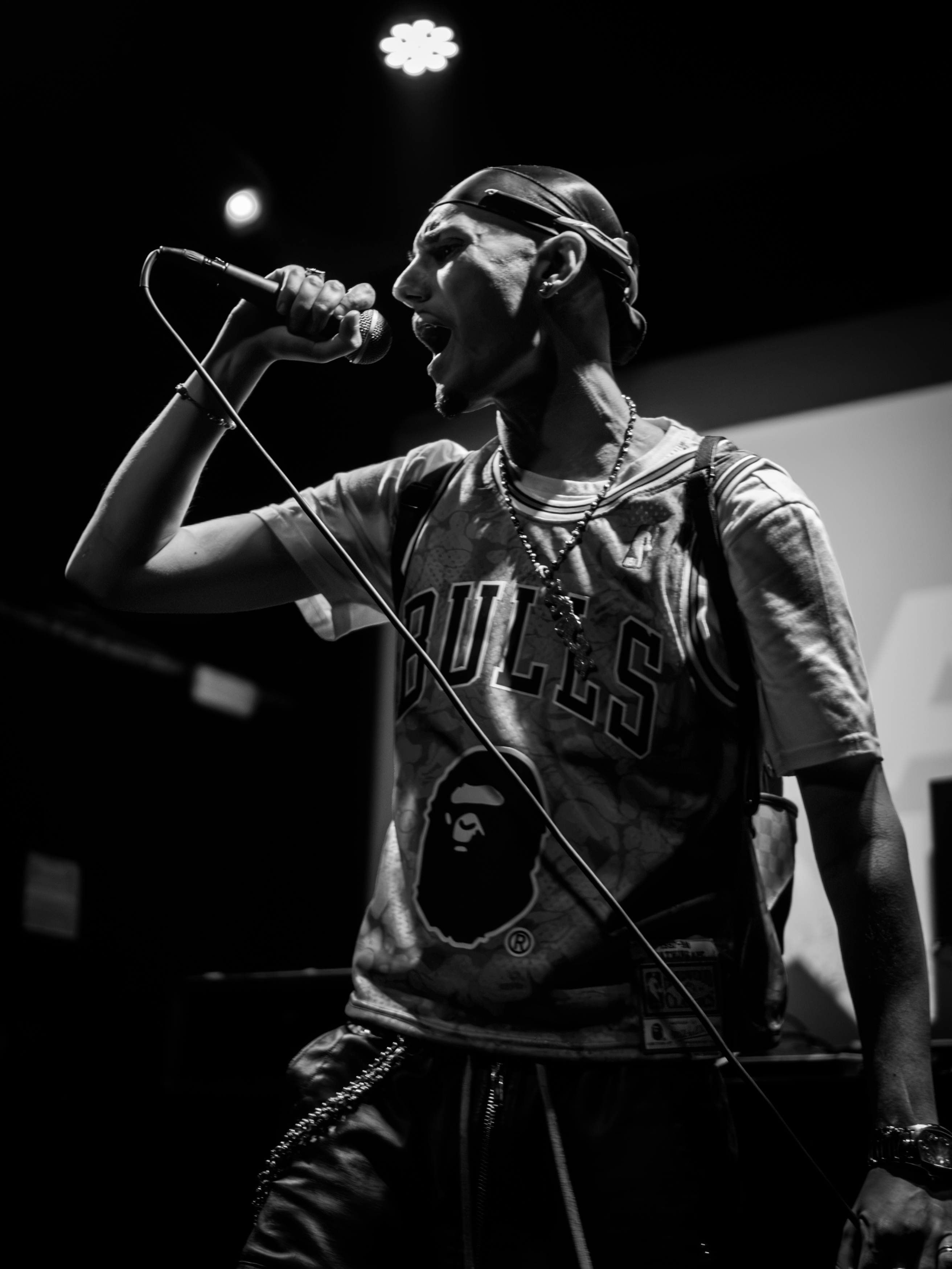 Underground Showcase #2