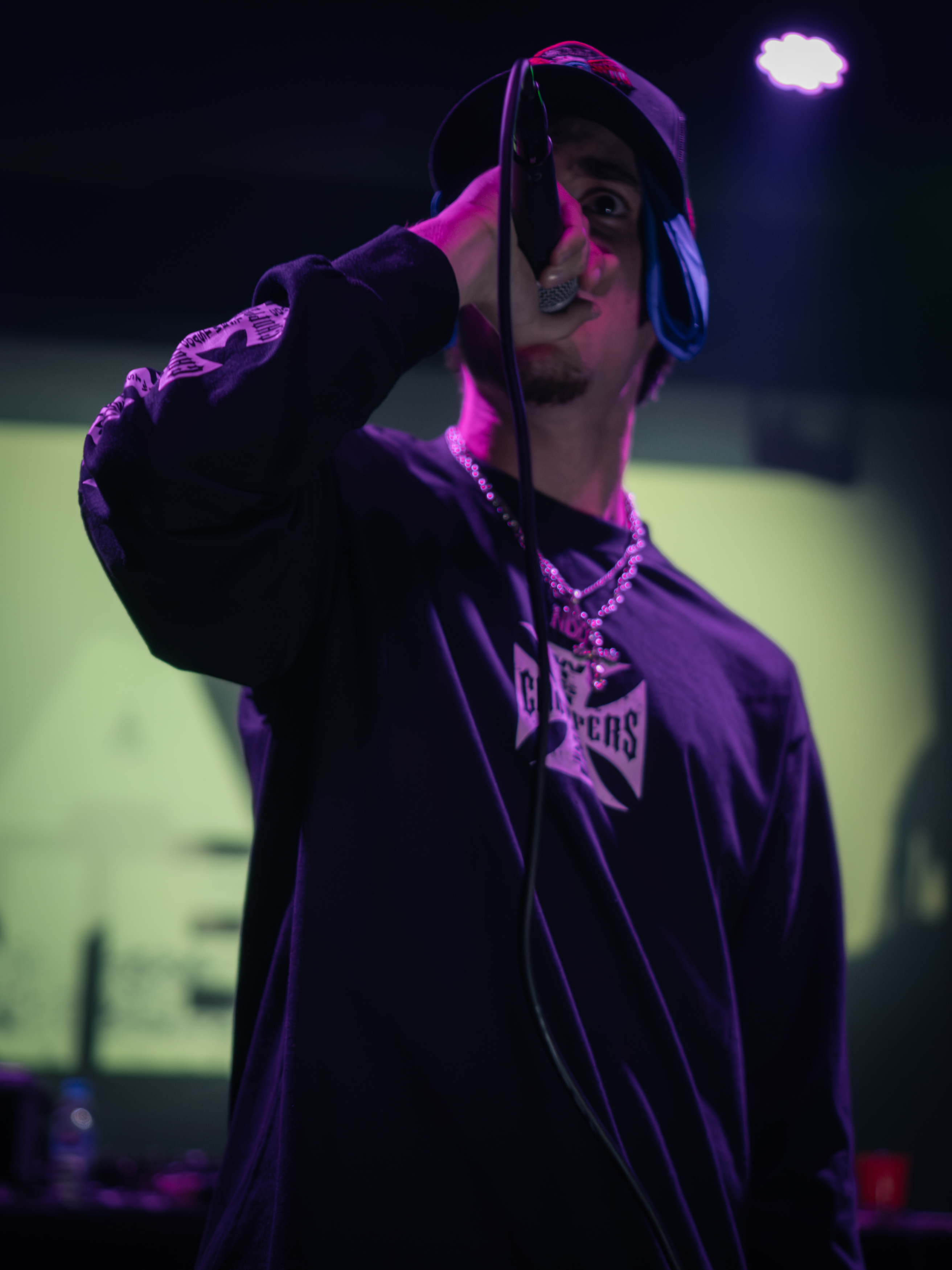 Underground Showcase #2