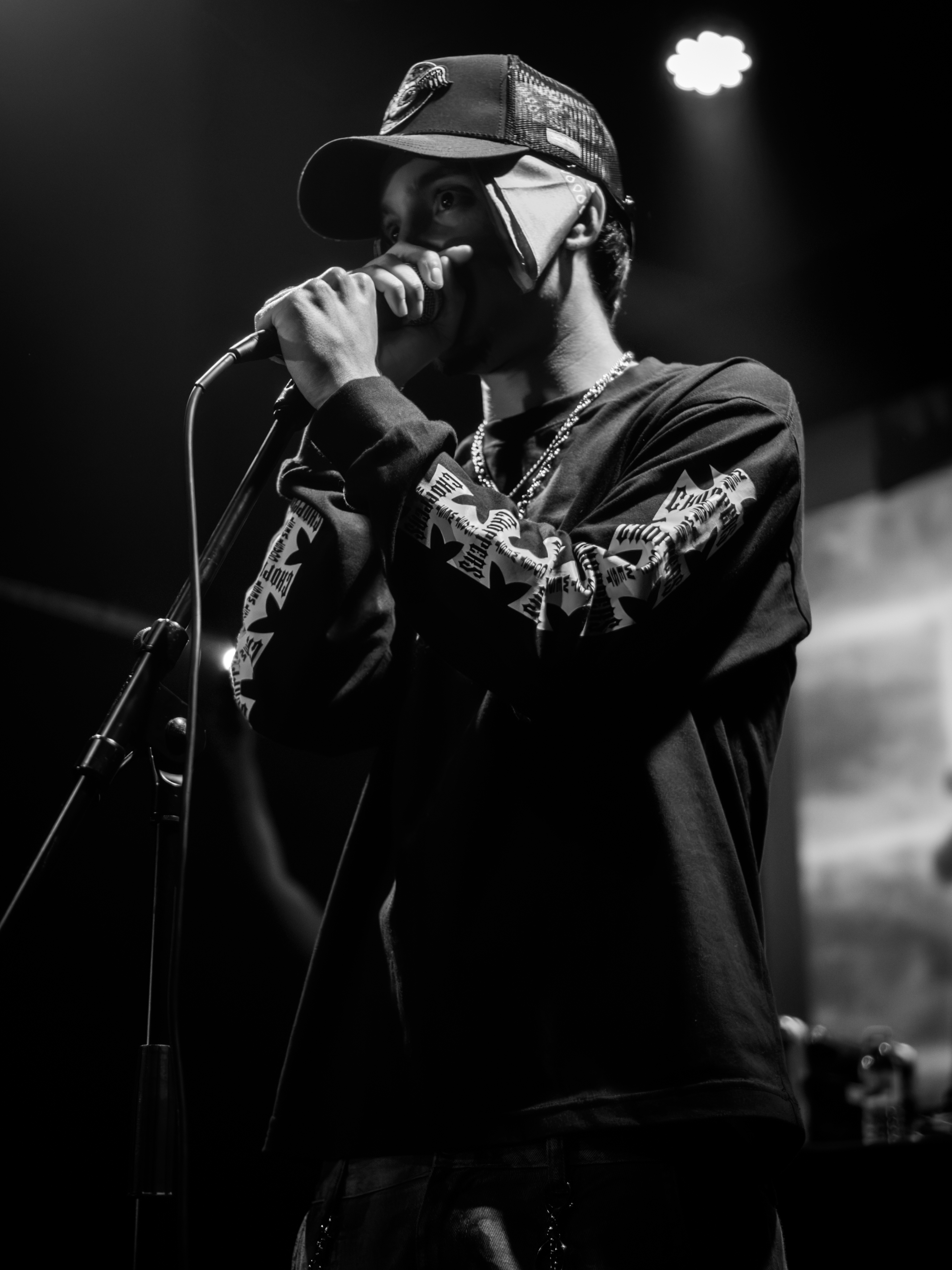 Underground Showcase #2