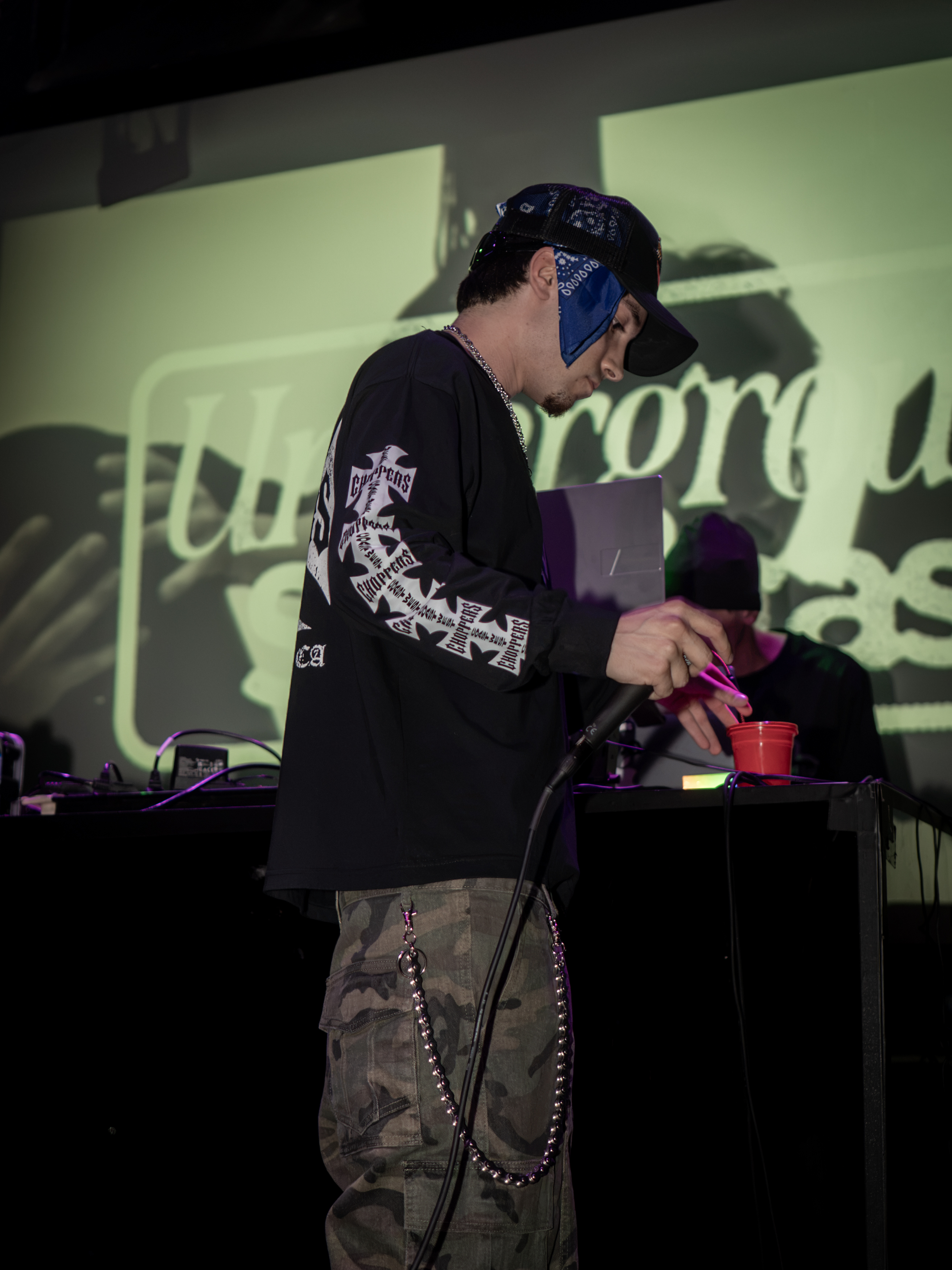 Underground Showcase #2