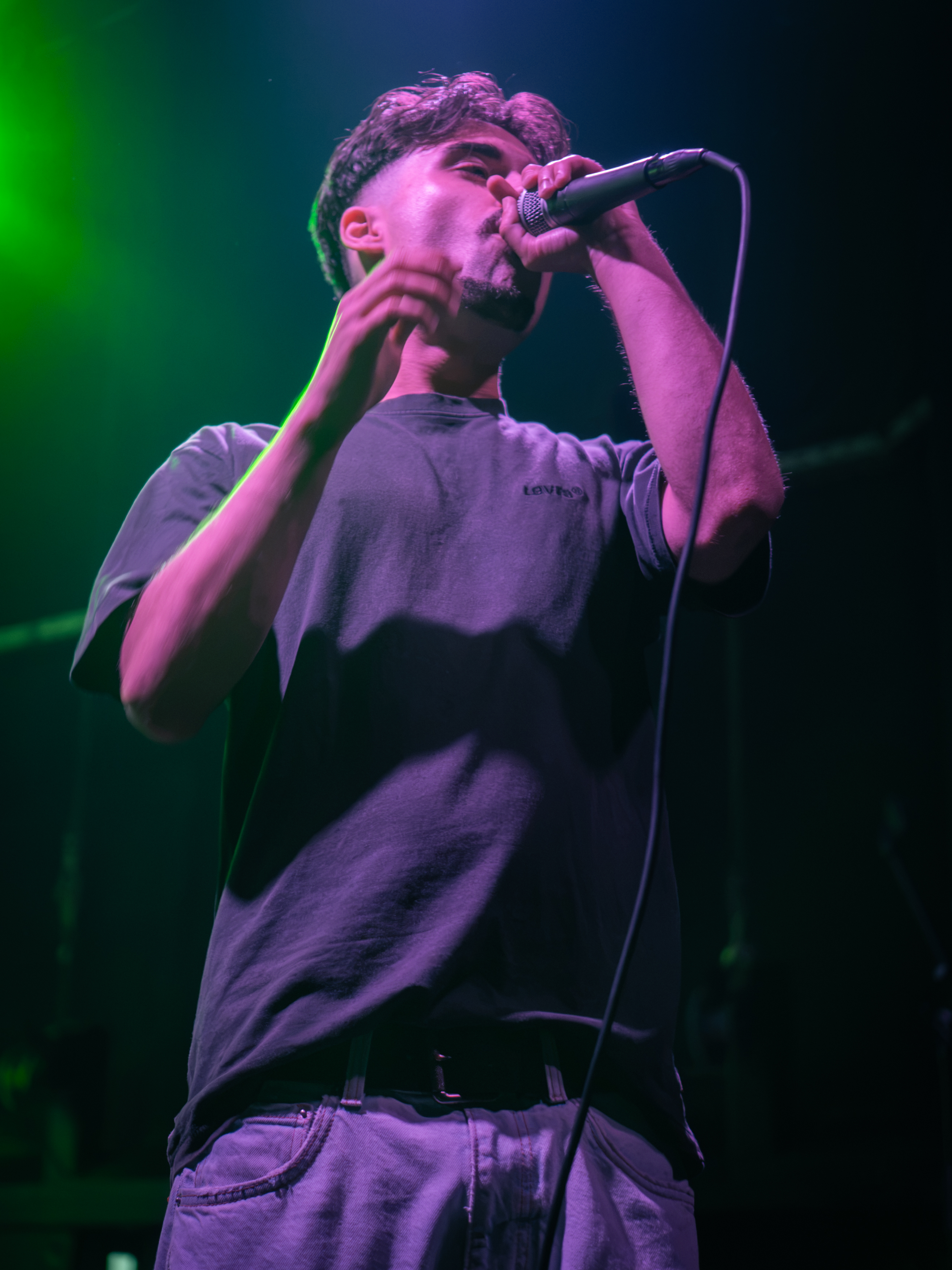 Underground Showcase #2