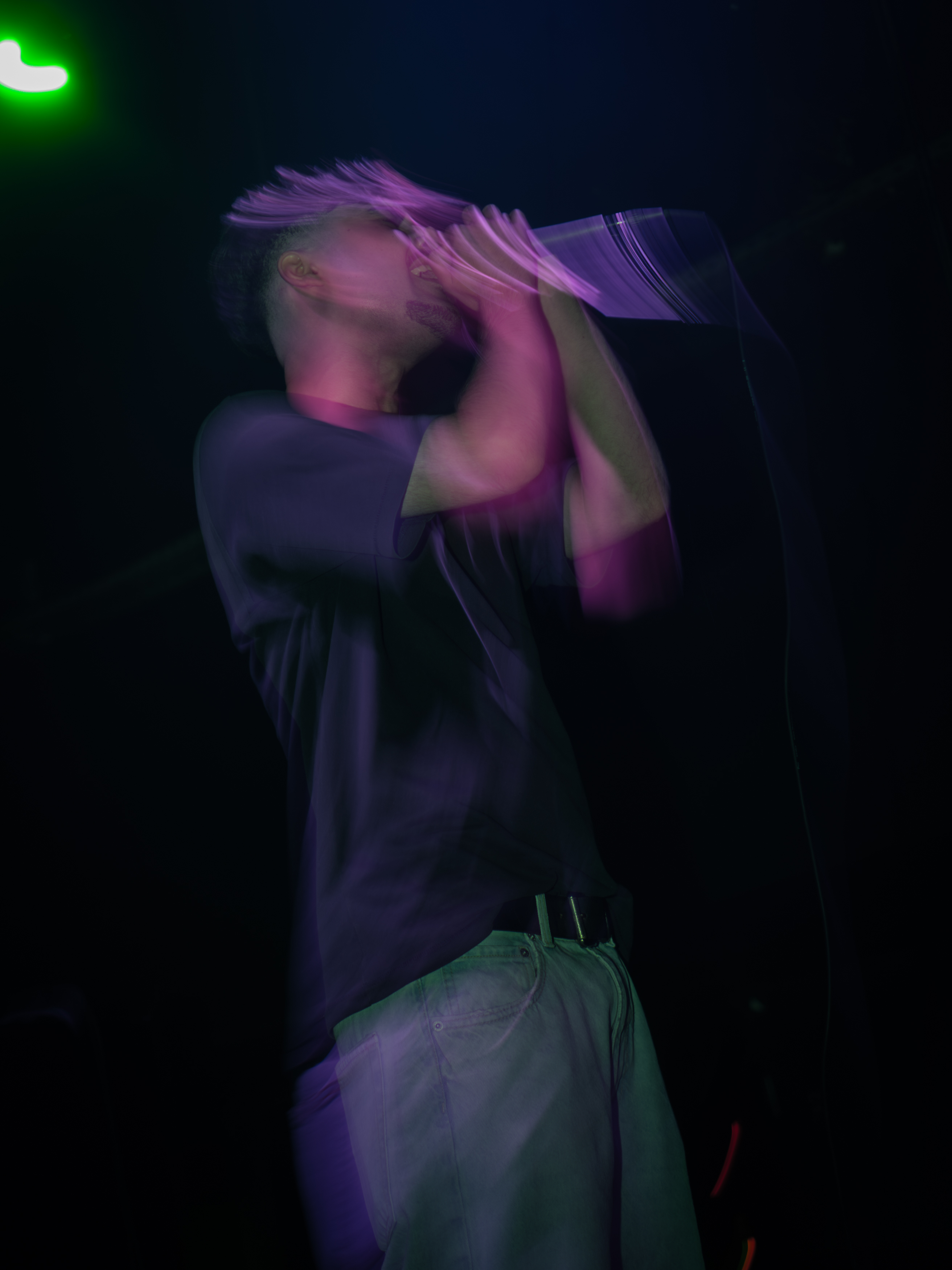 Underground Showcase #2