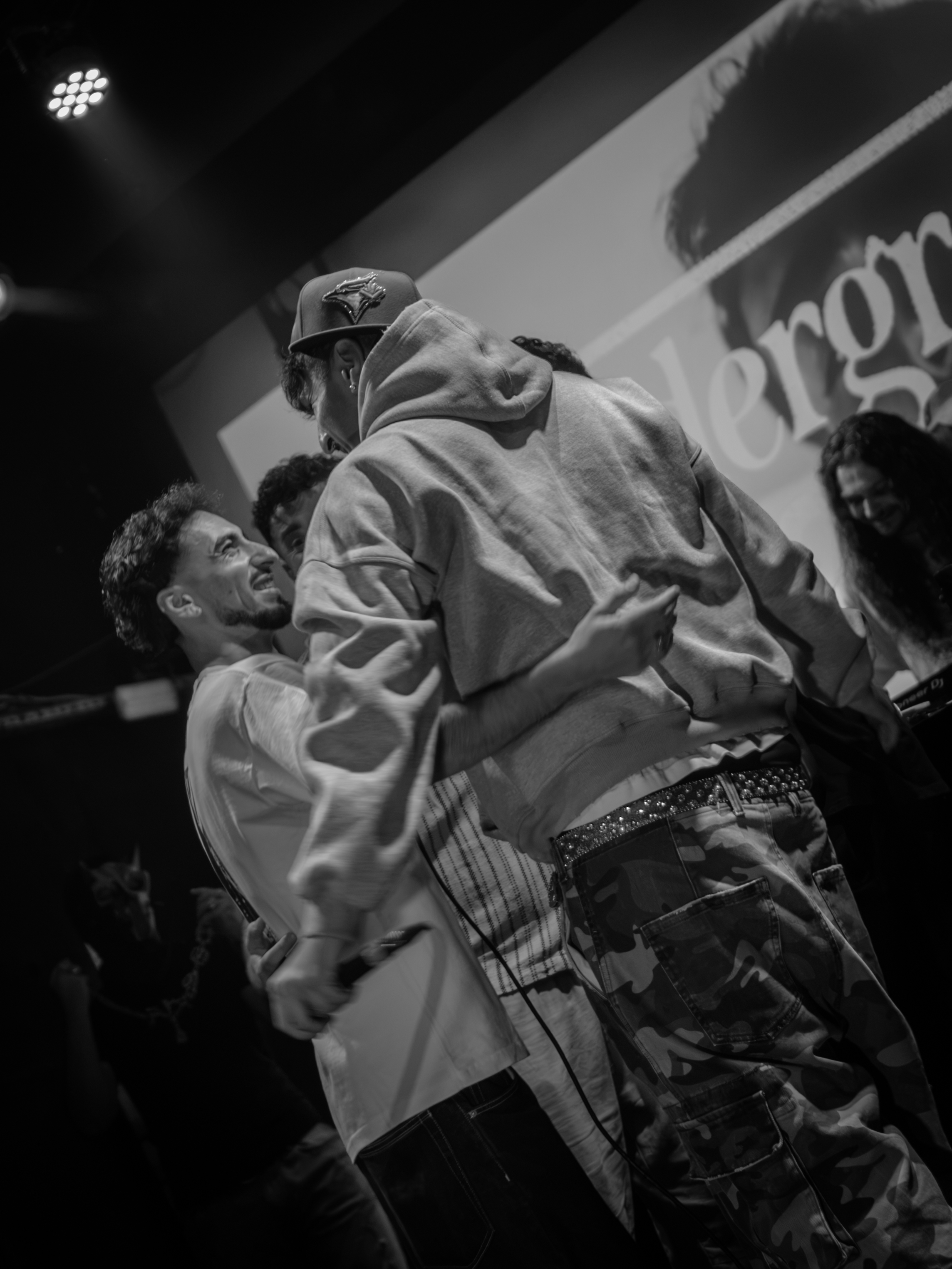 Underground Showcase #2