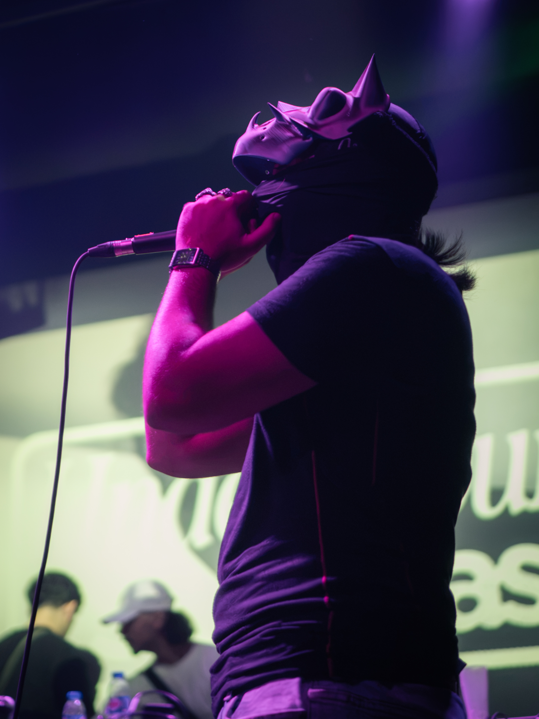 Underground Showcase #2