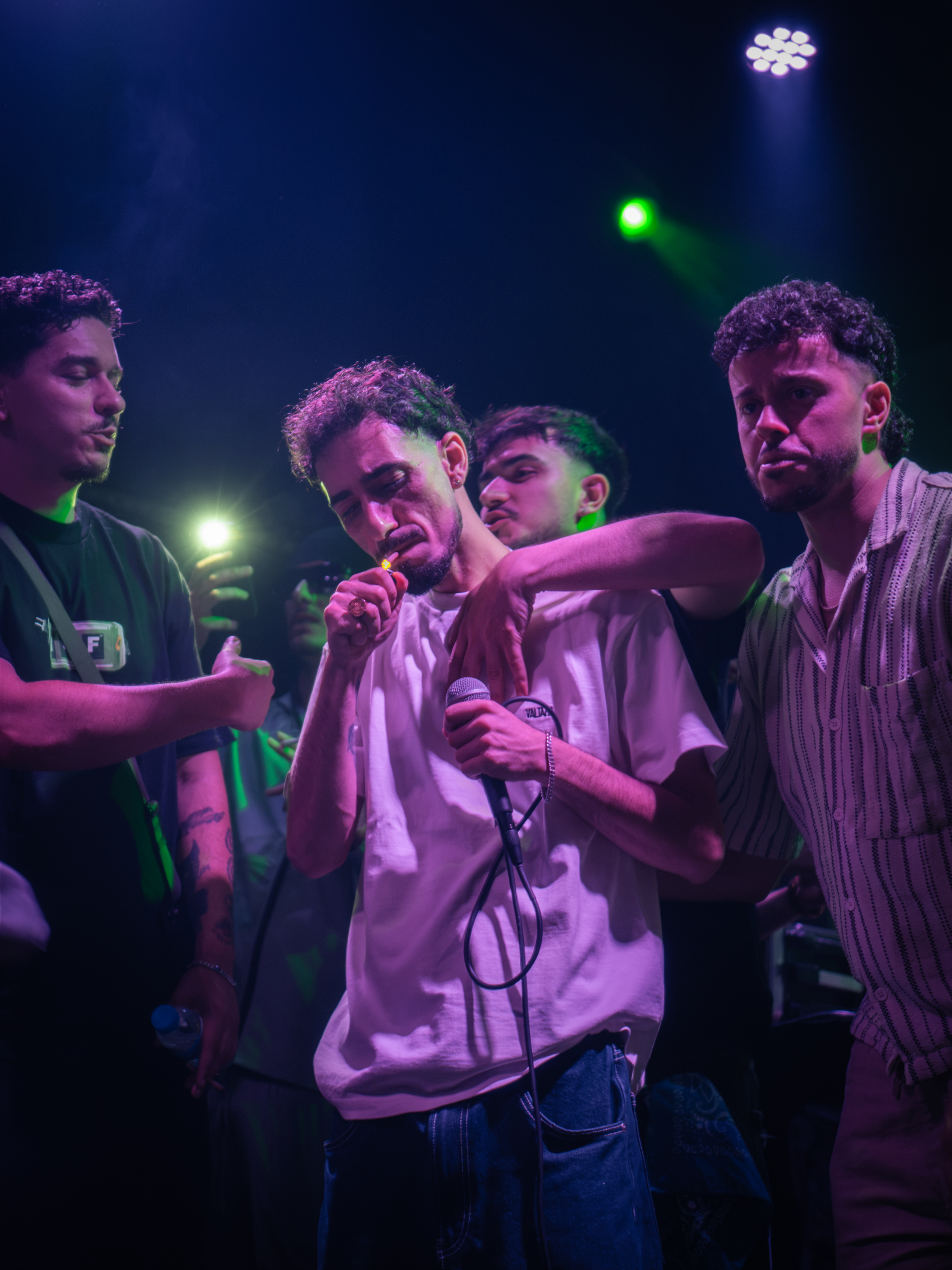 Underground Showcase #2