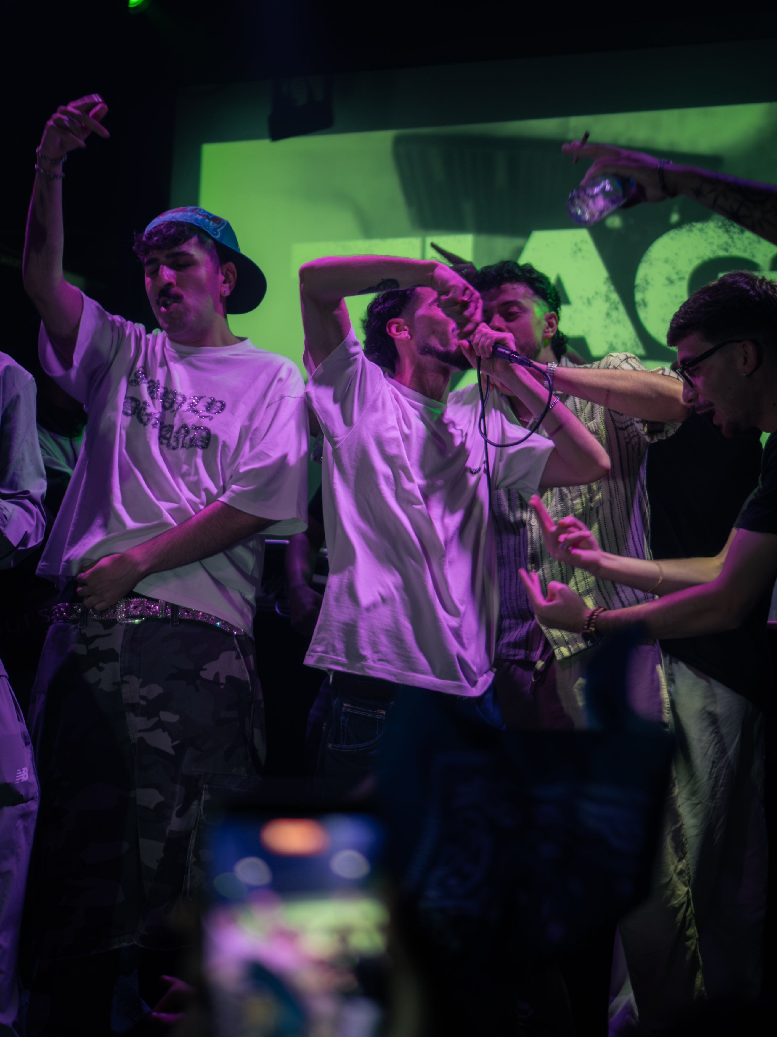 Underground Showcase #2